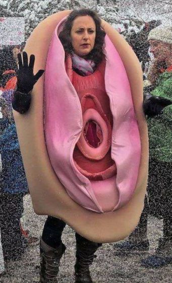 File:Vagina costume woman.jpg