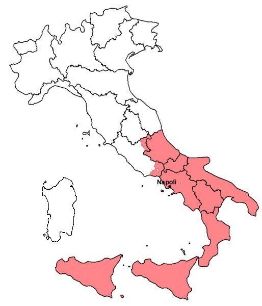 Kingdom of the Two Sicilies - Uncyclopedia, the content-free encyclopedia