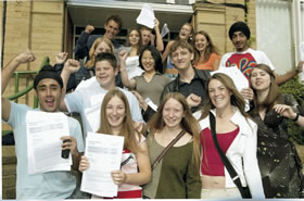 File:A-Level results day.jpg