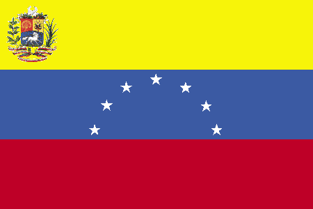 File:Venezuela flag 300.png
