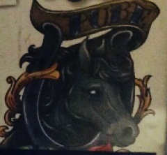 File:Tattoo for Pube, my favourite horse.jpeg