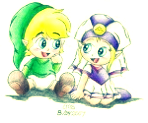 File:Baby Link and Baby Zelda by sillysimeongurl.jpg