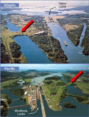 File:Panama canal.jpg
