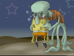 File:Squidward eats spongebob.jpg