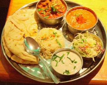 File:India food.jpg