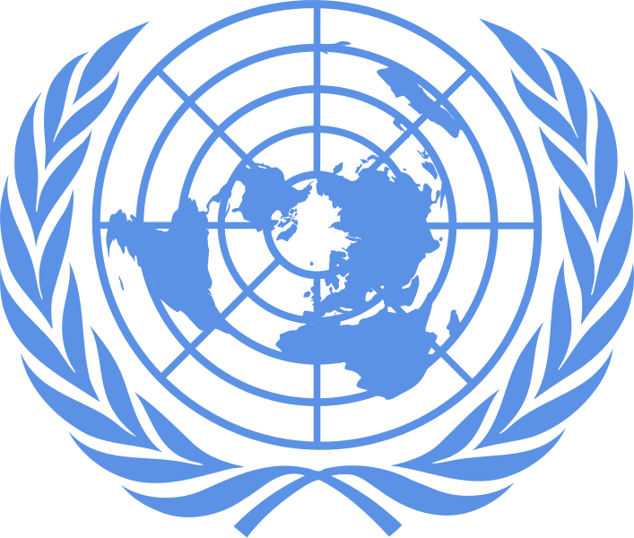 File:707px-UN emblem blue.png