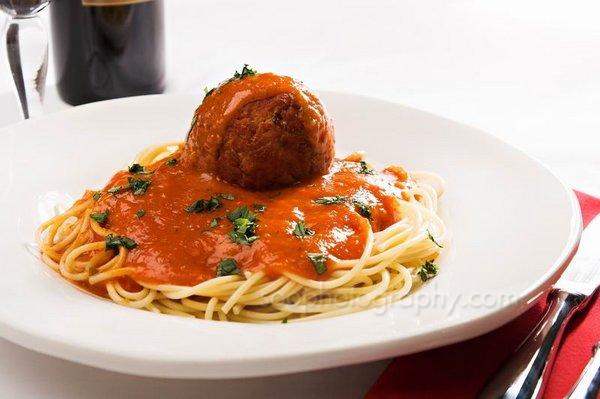 File:Food Spaghetti and Meatball.jpg
