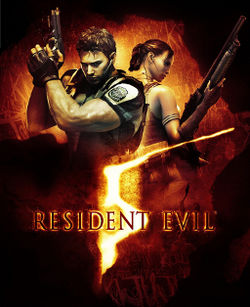 File:Resident Evil 5 Box Artwork.jpg