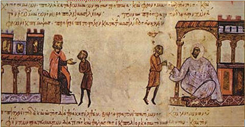 File:Skylitzes Simeon sending envoys to the Fatimids.jpg