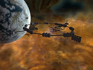 File:Freelancer Planet Station Trade Lane Nebula.jpg