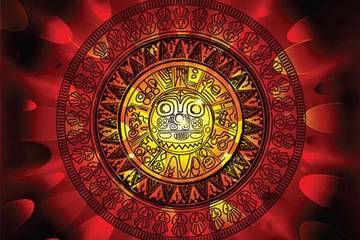 File:Pretty Mayan calendar.jpg
