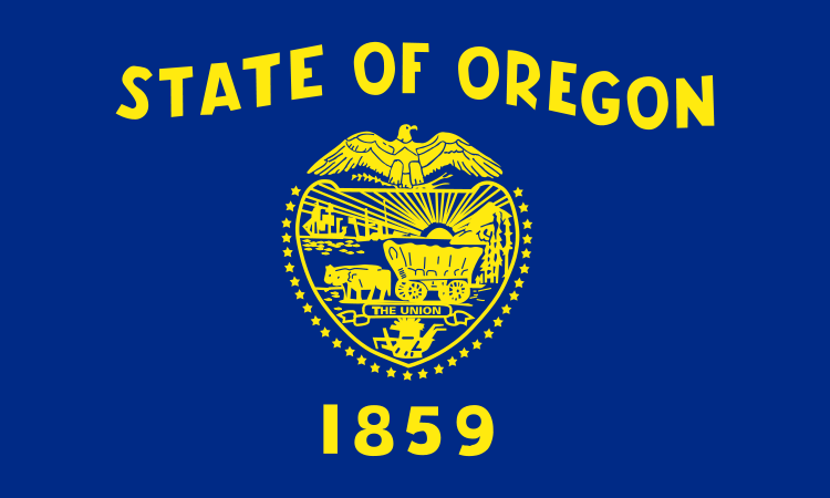 File:Flag of Oregon svg.png