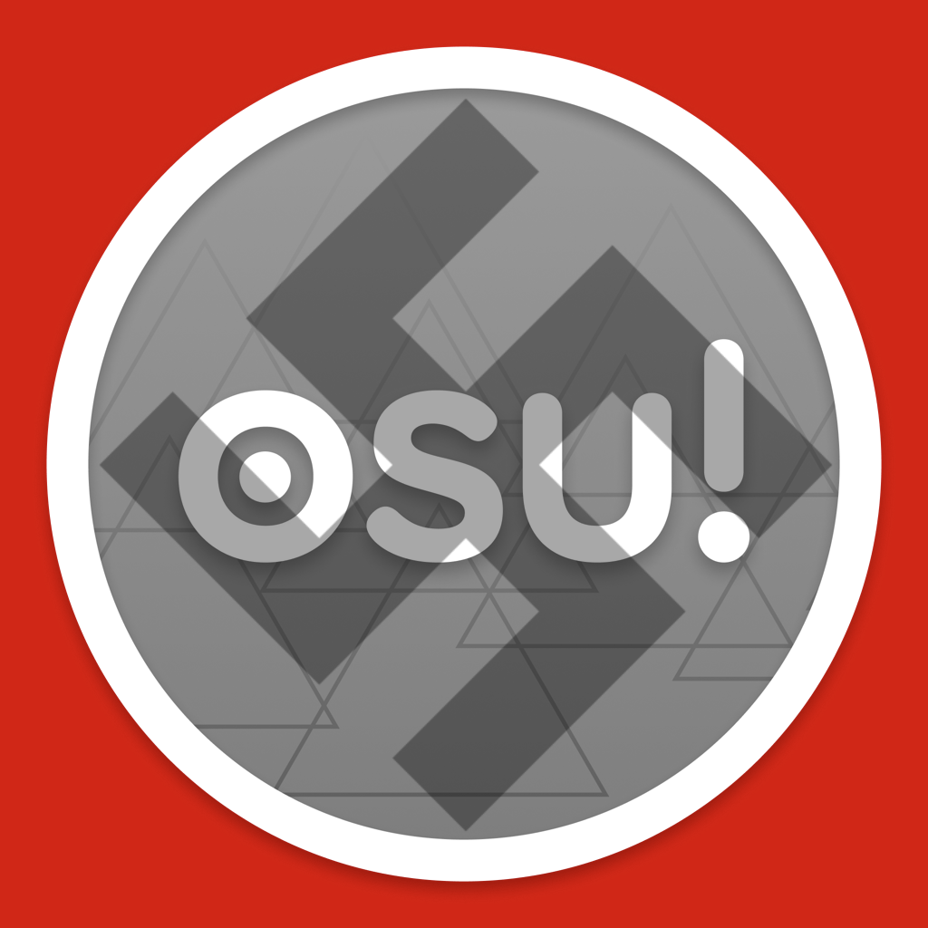 Osu! - Uncyclopedia, the content-free encyclopedia