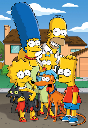 File:Simpsons FamilyPortrait.png