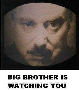 File:Big brother is watching you!.jpg
