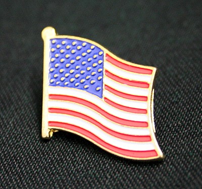 File:American USA Flag Lapel Hat Tie Pin.jpg