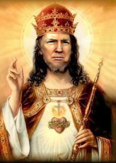 File:Donald Trump is God.jpg