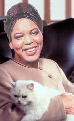 File:Miss Cleo With Cat.jpg