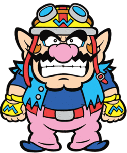 Dr. Crygor - Super Mario Wiki, the Mario encyclopedia