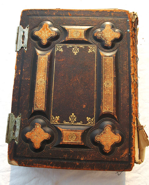 File:120 year old Bible back (2005, American)-6398.jpg