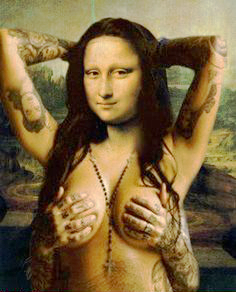 File:Mona Lisa-October.jpg