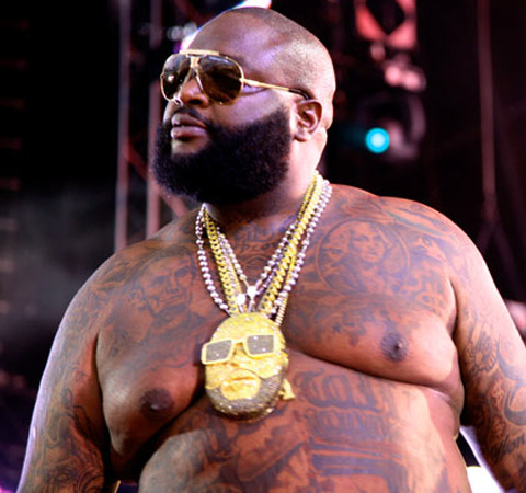 Rick Ross Porn - Officer Ricky - Uncyclopedia, the content-free encyclopedia