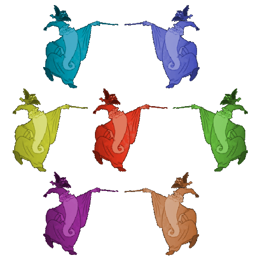 The seven human wizards did it.png