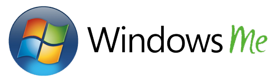 File:Windows ME Logo.png