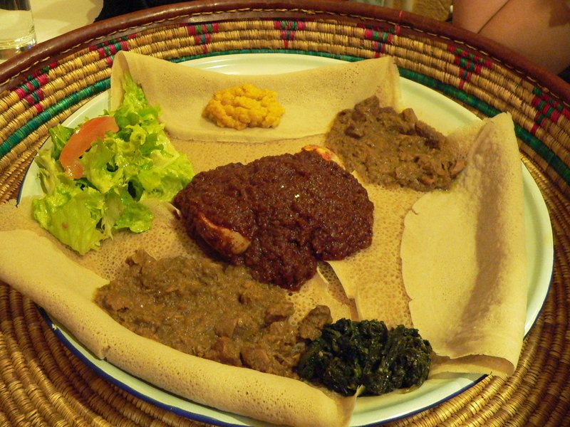 File:EthiopianFood.jpg