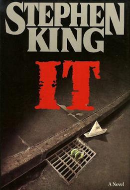 File:It (Stephen King novel - cover art).jpg