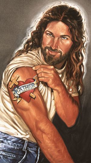 File:Jesus with tattoo.jpg