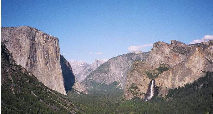 File:Yosemite Valley from Tunnel View in Yosemite NP.JPG