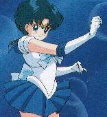 This is the smartest Sailor Scout