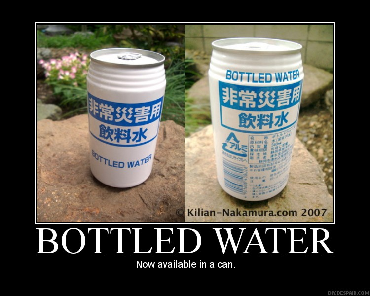 File:Bottled water - now availible in a can.png