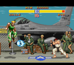 File:Street fighter II snes 1992 ryu against guile.jpg