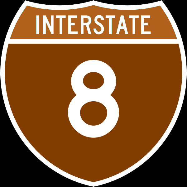 File:Interstate8.PNG