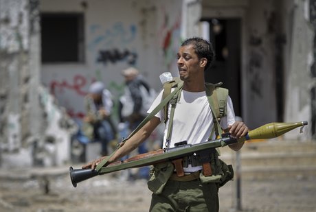 File:Libyan vuvuzela.jpg