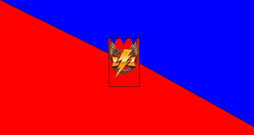 File:Redezem corps war flag.JPG