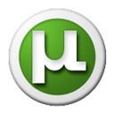 File:Utorrent logo.png