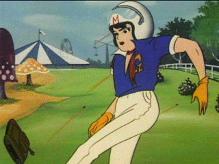 Speed Racer Toon Porn - Speed Racer - Uncyclopedia, the content-free encyclopedia