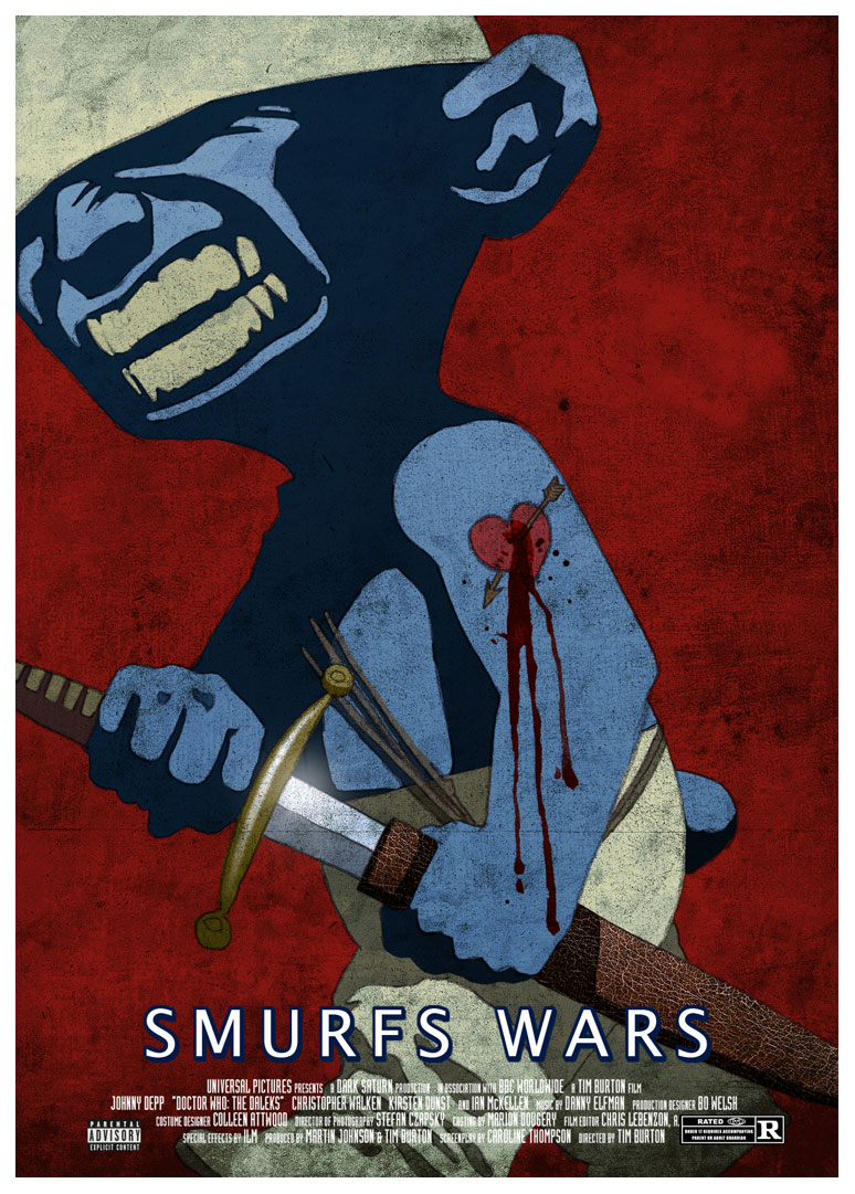 Smurf Wars.jpg