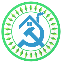 Great Seal of the Simsilikesimsian Commie Party.png