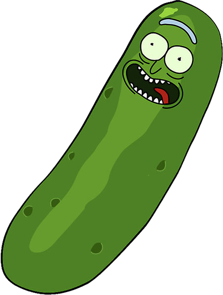 File:Pickle Rick.png