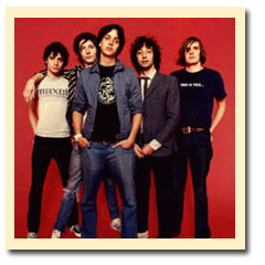 Anexo:Discografía de The Strokes - Wikipedia, la enciclopedia libre