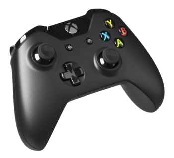 File:Xbox One controller.png