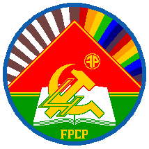 Great Seal of the Forevian Pevian Commie Party.png