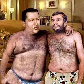File:Ahmadinejad with Chavez.jpg