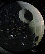 Death Star - Wikipedia