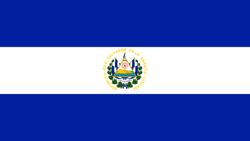File:800px-Flag of El Salvador svg.png