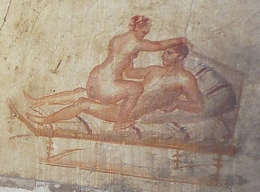 File:Pompeii-wall painting.jpg